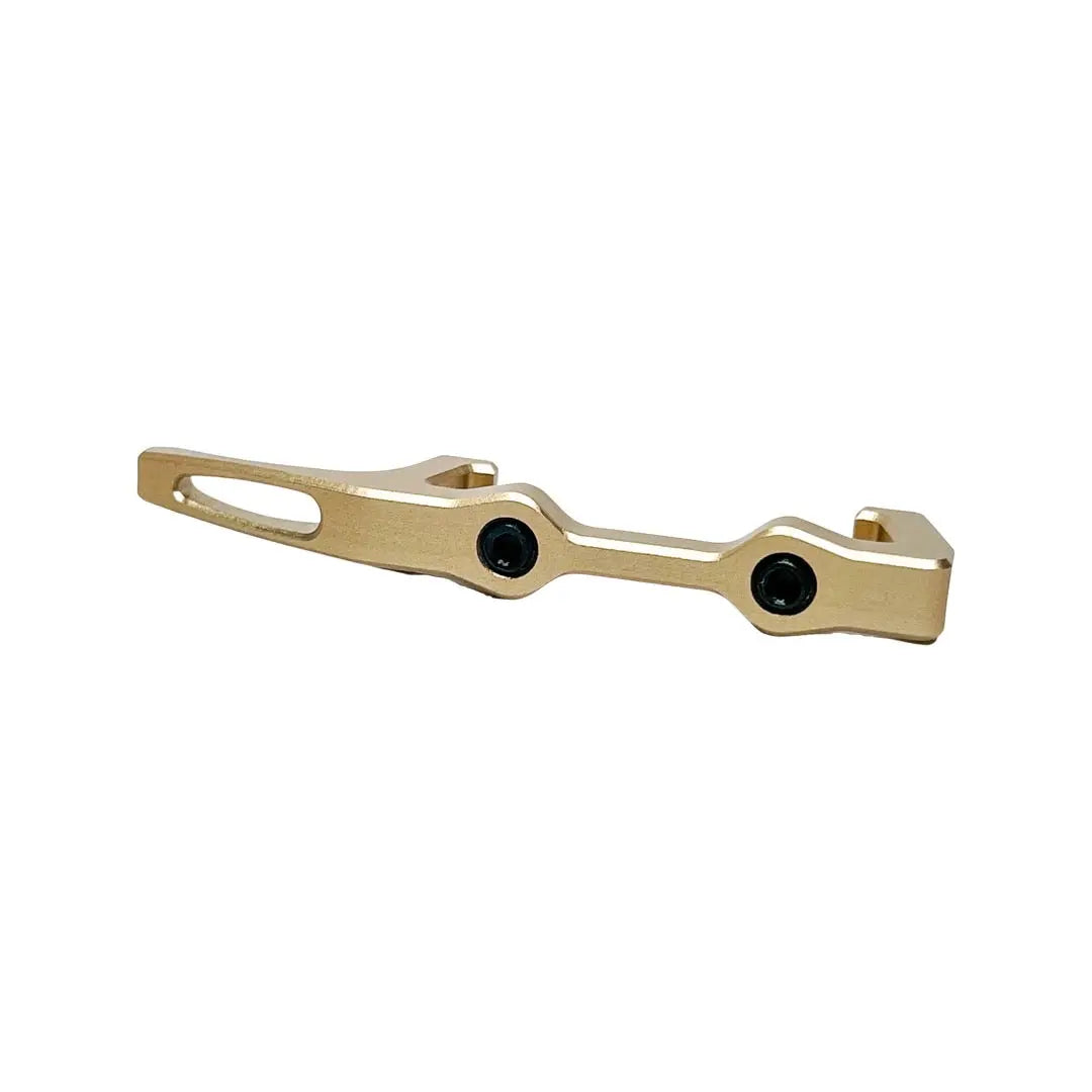 CTM AAP-01/C 7075 Advanced Extremelylight Handle - Champagne Gold CTM - Airsoft 