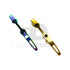 CTM AAP-01/C 7075 Advanced Extremelylight Handle - Electroplated Gold CTM - Airsoft 
