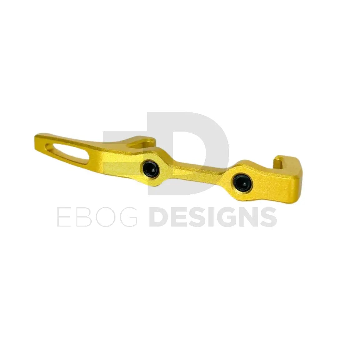CTM AAP-01/C 7075 Advanced Extremelylight Handle - Gold CTM - Airsoft 