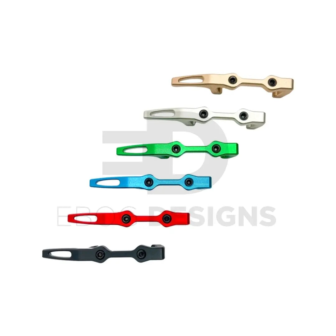 CTM AAP-01/C 7075 Advanced Extremelylight Handle - Gold CTM - Airsoft 