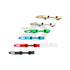 CTM AAP-01/C 7075 Advanced Extremelylight Handle - Gold CTM - Airsoft 