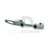 CTM AAP-01/C 7075 Advanced Extremelylight Handle - Grey CTM - Airsoft 