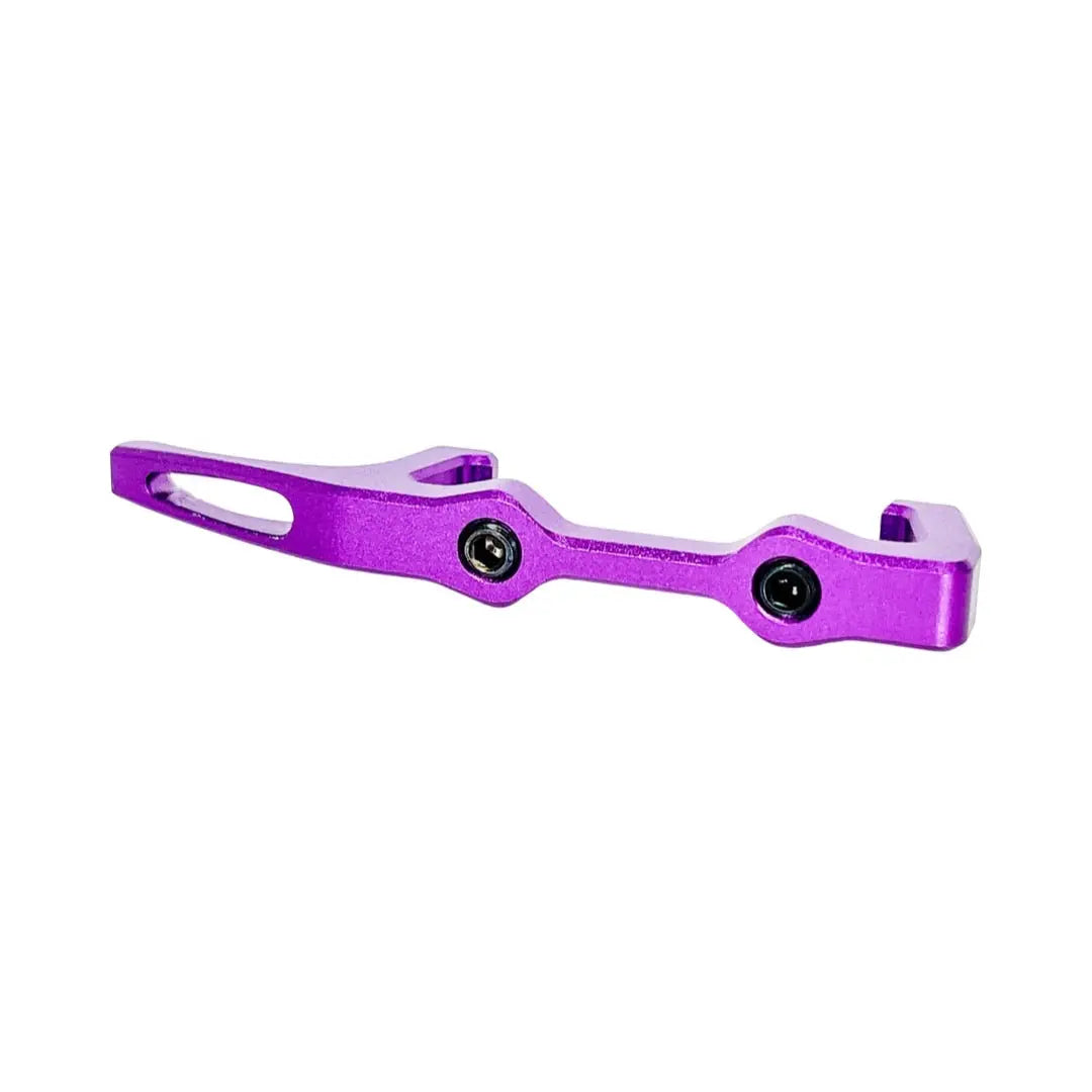 CTM AAP-01/C 7075 Advanced Extremelylight Handle - Purple CTM - Airsoft 