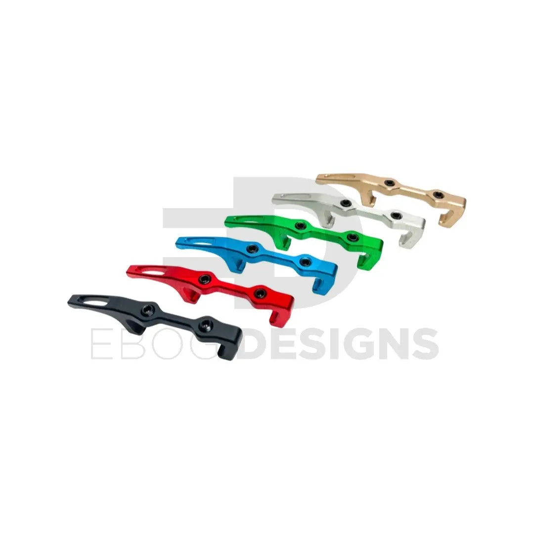 CTM AAP-01/C 7075 Advanced Extremelylight Handle - Purple CTM - Airsoft 
