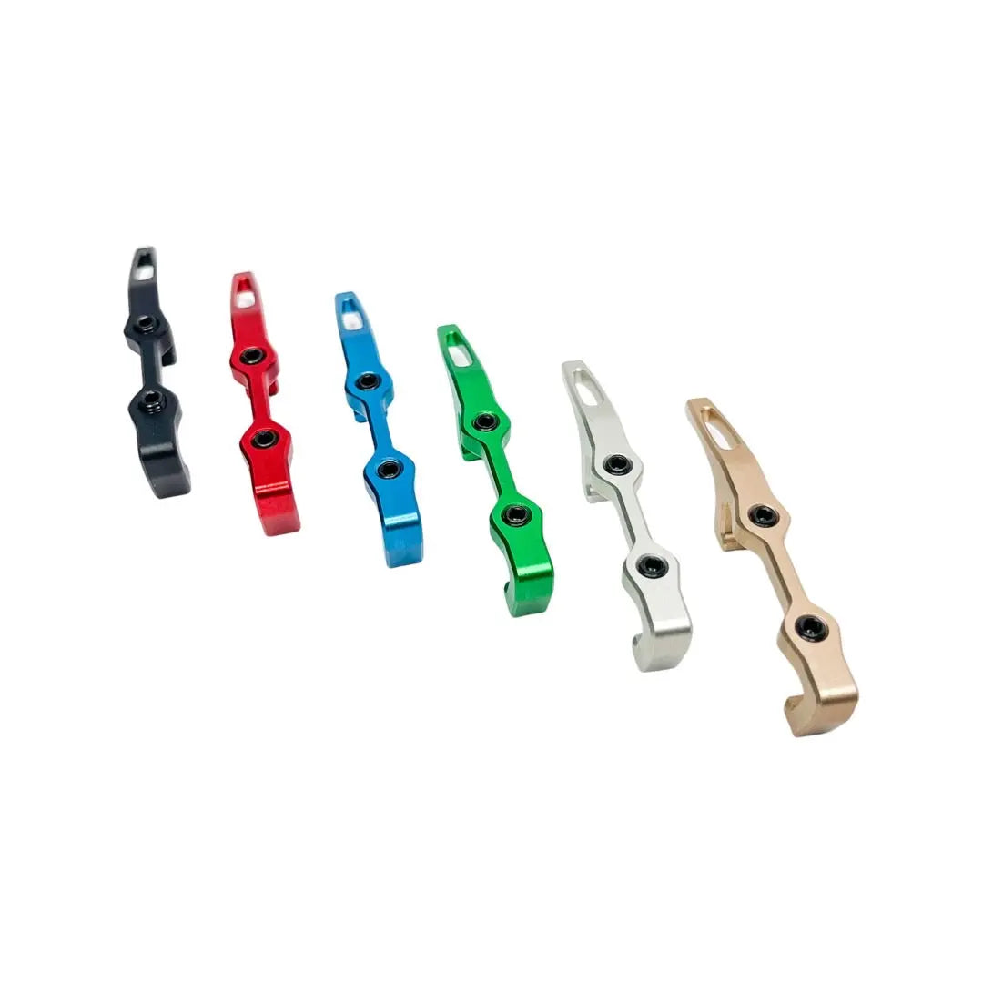 CTM AAP-01/C 7075 Advanced Extremelylight Handle - Purple CTM - Airsoft 