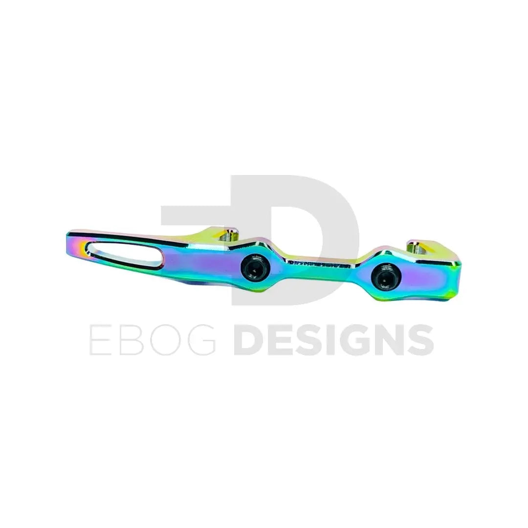 CTM AAP-01/C 7075 Advanced Extremelylight Handle - Rainbow CTM - Airsoft 