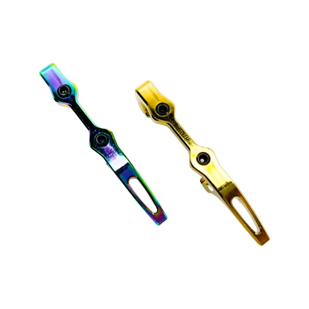 CTM AAP-01/C 7075 Advanced Extremelylight Handle - Rainbow CTM - Airsoft 