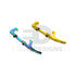 CTM AAP-01/C 7075 Advanced Extremelylight Handle - Rainbow CTM - Airsoft 