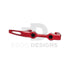 CTM AAP-01/C 7075 Advanced Extremelylight Handle - Red CTM - Airsoft 