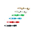CTM AAP-01/C 7075 Advanced Extremelylight Handle - Red CTM - Airsoft 