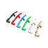 CTM AAP-01/C 7075 Advanced Extremelylight Handle - Red CTM - Airsoft 