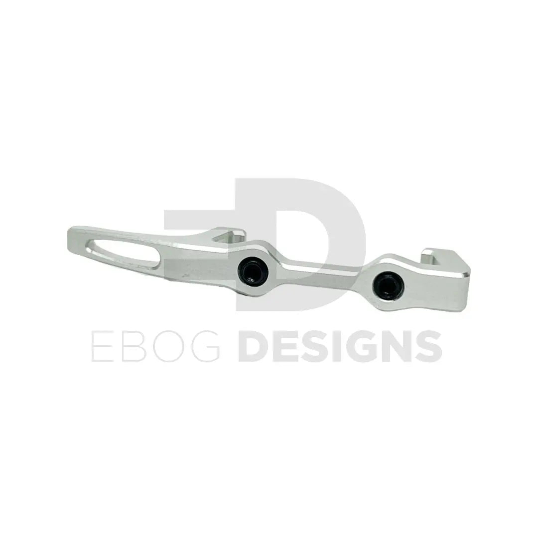 CTM AAP-01/C 7075 Advanced Extremelylight Handle - Silver CTM - Airsoft 