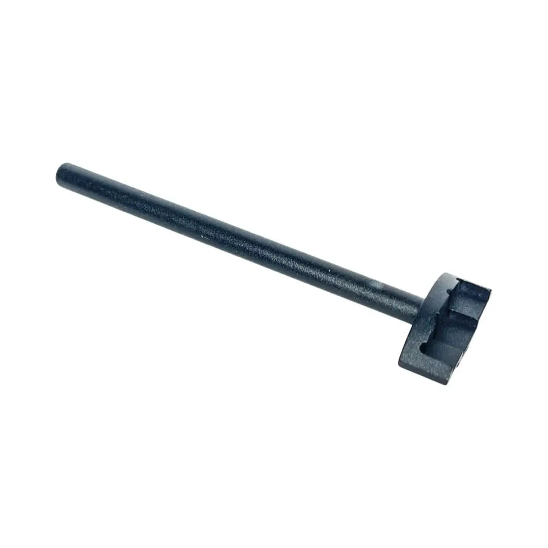 CTM AAP-01/C CNC Aluminium Guide Rod - Black CTM - Airsoft 