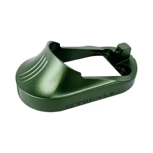 CTM AAP-01/C CNC Large Flared Magwell - Army Green (Also Fits G/EU Series) CTM - Airsoft 