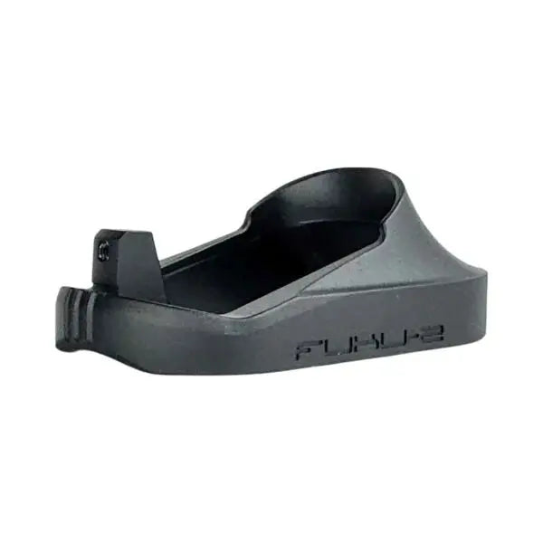 CTM AAP-01/C CNC Large Flared Magwell - Black (Also Fits G/EU Series) CTM - Airsoft 