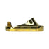 CTM AAP-01/C CNC Large Flared Magwell - Electroplated Gold (Also Fits G/EU Series) CTM - Airsoft 