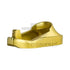 CTM AAP-01/C CNC Large Flared Magwell - Gold (Also Fits G/EU Series) CTM - Airsoft 