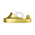 CTM AAP-01/C CNC Large Flared Magwell - Gold (Also Fits G/EU Series) CTM - Airsoft 