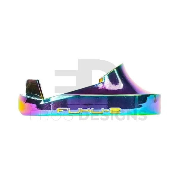 CTM AAP-01/C CNC Large Flared Magwell - Rainbow (Also Fits G/EU Series) CTM - Airsoft 
