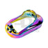 CTM AAP-01/C CNC Large Flared Magwell - Rainbow (Also Fits G/EU Series) CTM - Airsoft 