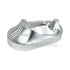 CTM AAP-01/C CNC Large Flared Magwell - Silver (Also Fits G/EU Series) CTM - Airsoft 