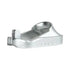 CTM AAP-01/C CNC Large Flared Magwell - Silver (Also Fits G/EU Series) CTM - Airsoft 