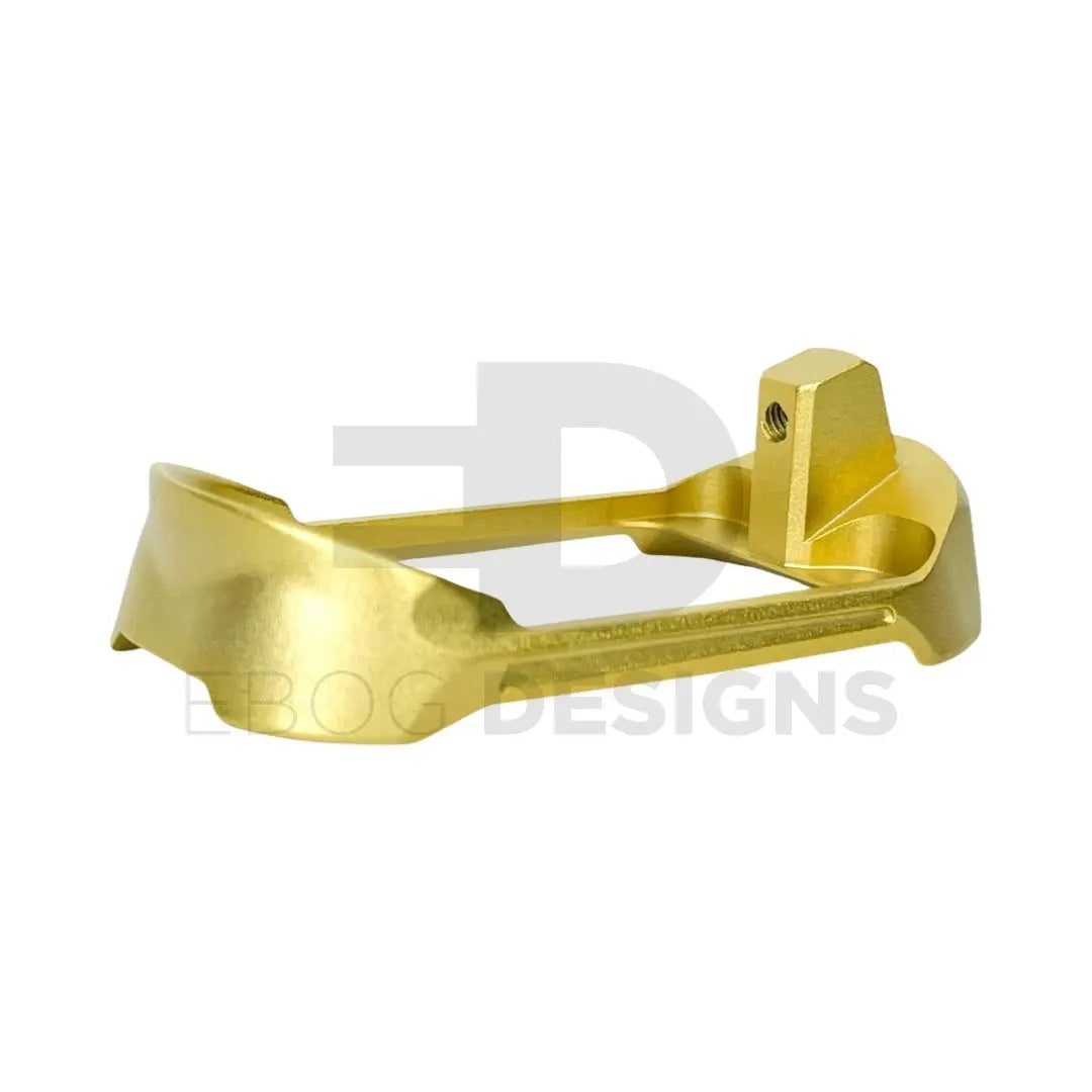 CTM - AAP-01/C CNC Magwell All in one - Gold CTM - Airsoft 