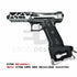 CTM - AAP-01/C CNC Magwell All in one - Gold CTM - Airsoft 