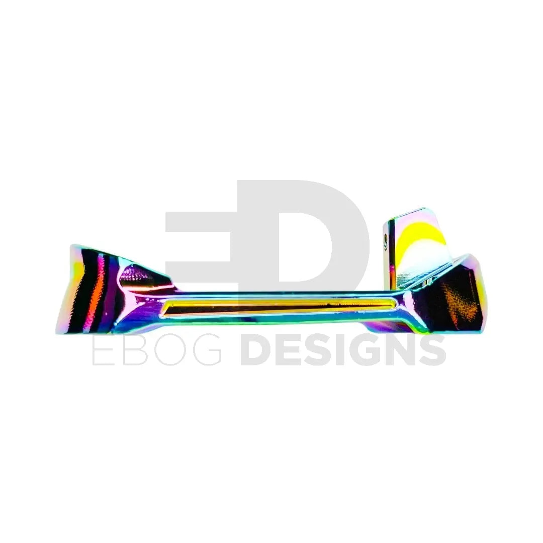 CTM - AAP-01/C CNC Magwell All in one - Rainbow CTM - Airsoft 
