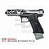 CTM - AAP-01/C CNC Magwell All in one - Rainbow CTM - Airsoft 