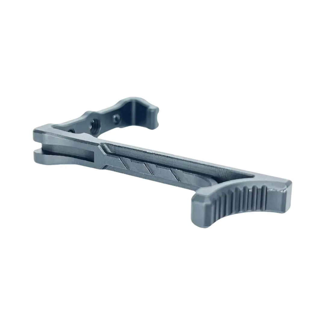 CTM AAP-01/C CNC REAPER Side Charging Handle - Black CTM - Airsoft 