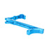 CTM AAP-01/C CNC REAPER Side Charging Handle - Blue CTM - Airsoft 