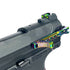 CTM AAP-01/C CNC REAPER Side Charging Handle - Rainbow CTM - Airsoft 