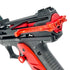 CTM AAP-01/C CNC REAPER Side Charging Handle - Red CTM - Airsoft 
