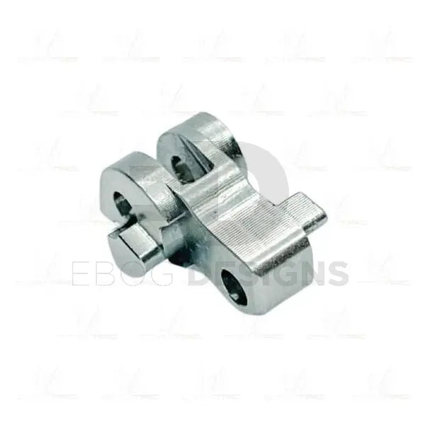 CTM AAP-01/C CNC Stainless Steel Hammer CTM - Airsoft 