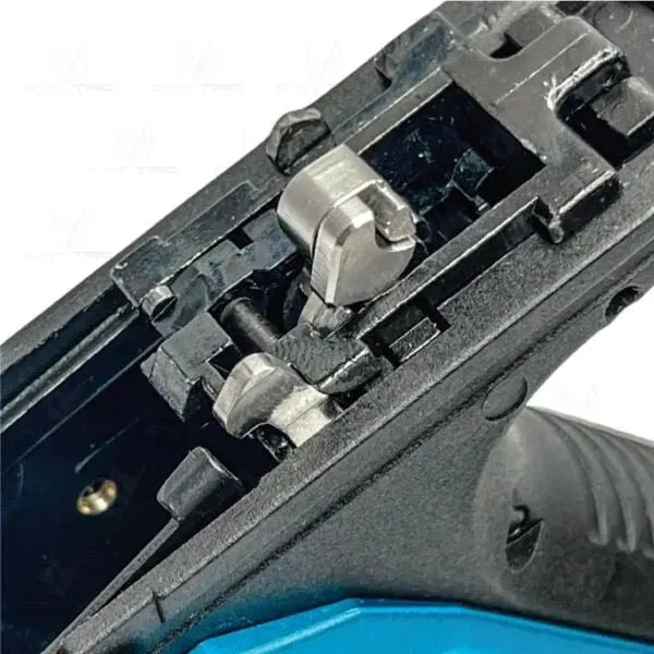 CTM AAP-01/C CNC Stainless Steel Hammer CTM - Airsoft 