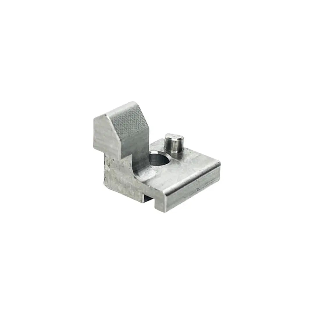 CTM - AAP-01/C CNC Stainless steel Selector Plate CTM - Airsoft 