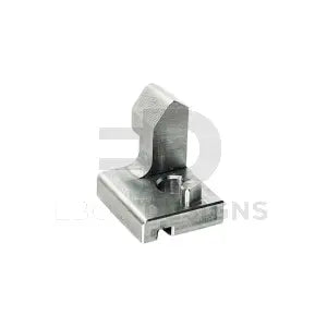 CTM - AAP-01/C CNC Stainless steel Selector Plate CTM - Airsoft 