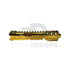 CTM - AAP-01/C FUKU-2 CNC UPPER SET - Short General - Electroplated Gold CTM - Airsoft 