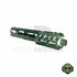 CTM - AAP-01/C FUKU-2 CNC UPPER SET V2 - Long CUTOUT - Army Green / Black CTM - Airsoft 