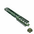 CTM - AAP-01/C FUKU-2 CNC UPPER SET V2 - Long CUTOUT - Army Green / Black CTM - Airsoft 