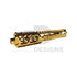 CTM - AAP-01/C FUKU-2 CNC UPPER SET V2 - Long CUTOUT - Electroplated Gold CTM - Airsoft 