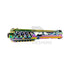CTM - AAP-01/C FUKU-2 CNC UPPER SET V2 - Long CUTOUT - Rainbow CTM - Airsoft 