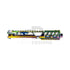 CTM - AAP-01/C FUKU-2 CNC UPPER SET V2 - Long CUTOUT - Rainbow CTM - Airsoft 