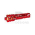 CTM - AAP-01/C FUKU-2 CNC UPPER SET V2 - Short CUTOUT - Red/Gold CTM - Airsoft 