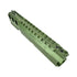 CTM - AAP-01/C FUKU-2 CNC UPPER SET V2 - Short General - Army Green / Black CTM - Airsoft 