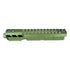 CTM - AAP-01/C FUKU-2 CNC UPPER SET V2 - Short General - Army Green / Black CTM - Airsoft 