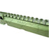 CTM - AAP-01/C FUKU-2 CNC UPPER SET V2 - Short General - Army Green / Black CTM - Airsoft 
