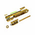 CTM - AAP-01/C FUKU-2 CNC UPPER SET V2 - Short General - Electroplated Gold CTM - Airsoft 