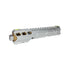 CTM - AAP-01/C FUKU-2 CNC UPPER SET V2 - Short General - Silver/Champagne Gold CTM - Airsoft 